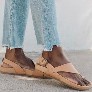 Soludos Maya Sandals 8 (worn once)